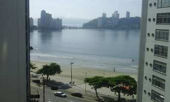 Imagem: APARTAMENTO em São Vicente - SP, Centro