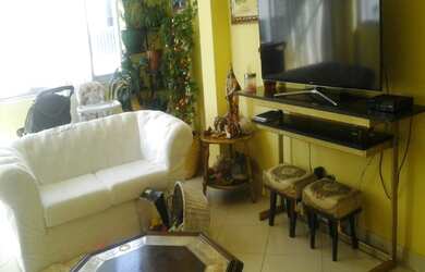 Imagem 7: APARTAMENTO em São Vicente - SP, Centro