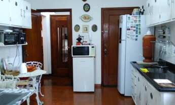 Imagem: APARTAMENTO em São Vicente - SP, Gonzaguinha