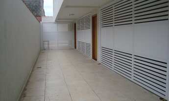 Imagem: CASA em São Vicente - SP, Vila São Jorge