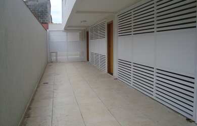 Imagem 2: CASA em São Vicente - SP, Vila São Jorge