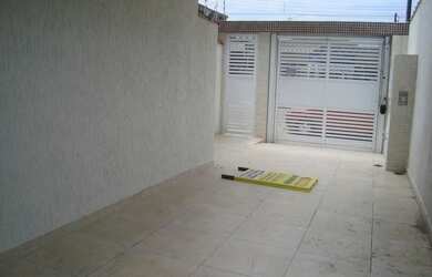 Imagem 3: CASA em São Vicente - SP, Vila São Jorge