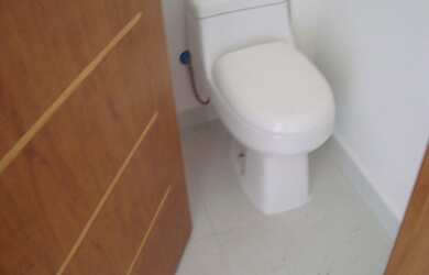 Imagem 6: CASA em São Vicente - SP, Vila São Jorge