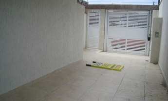 Imagem: CASA em São Vicente - SP, Vila São Jorge