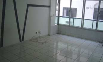 Imagem 1: APARTAMENTO em São Vicente - SP, Itararé