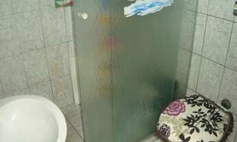 Imagem 5: APARTAMENTO em Santos - SP, Vila Matias