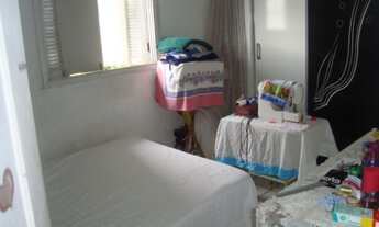 Imagem 6: APARTAMENTO em Santos - SP, Vila Matias