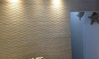 Imagem 2: APARTAMENTO RESIDENCIAL em São Vicente - SP, Centro