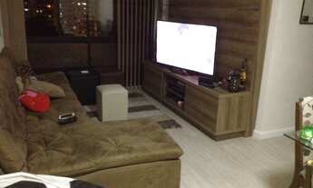 Imagem: APARTAMENTO RESIDENCIAL em São Vicente