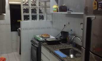 Imagem 3: APARTAMENTO RESIDENCIAL em São Vicente - SP, Centro