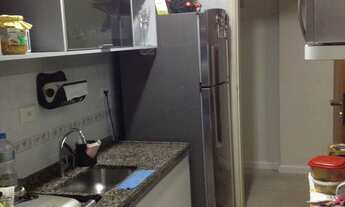 Imagem 4: APARTAMENTO RESIDENCIAL em São Vicente - SP, Centro