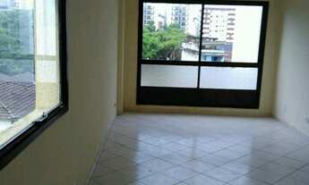 Imagem: APARTAMENTO RESIDENCIAL em São Vicente