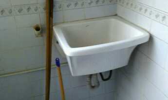 Imagem 5: APARTAMENTO RESIDENCIAL em São Vicente - SP, Centro