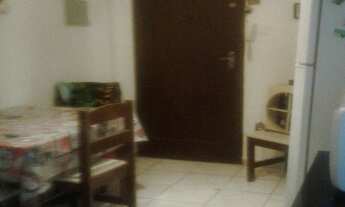 Imagem 5: APARTAMENTO em São Vicente - SP, Itararé