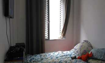 Imagem 7: APARTAMENTO em São Vicente - SP, Itararé