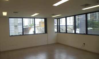 Imagem: CONJUNTO em São Paulo - SP, Indianópolis