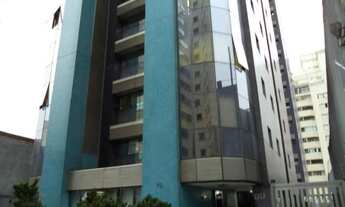 Imagem 2: CONJUNTO em São Paulo - SP, Indianópolis