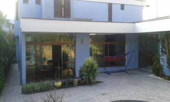 Imagem: CASA RESIDENCIAL em São Paulo - SP, Interlagos