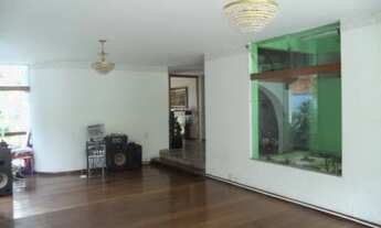 Imagem 2: CASA RESIDENCIAL em São Paulo - SP, Interlagos