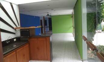 Imagem 3: CASA RESIDENCIAL em São Paulo - SP, Interlagos