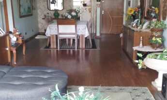 Imagem: APARTAMENTO RESIDENCIAL em São Vicente