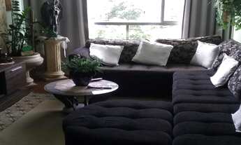 Imagem 2: APARTAMENTO RESIDENCIAL em São Vicente - SP, Gonzaguinha