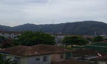 Imagem 4: APARTAMENTO RESIDENCIAL em São Vicente - SP, Gonzaguinha