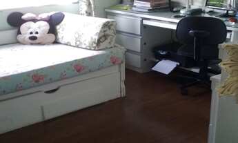 Imagem 5: APARTAMENTO RESIDENCIAL em São Vicente - SP, Gonzaguinha