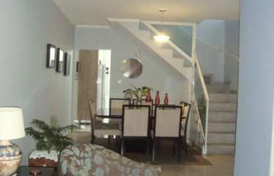 Imagem 2: CASA RESIDENCIAL em São Vicente - SP, Jardim Independência