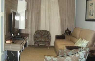 Imagem 3: CASA RESIDENCIAL em São Vicente - SP, Jardim Independência