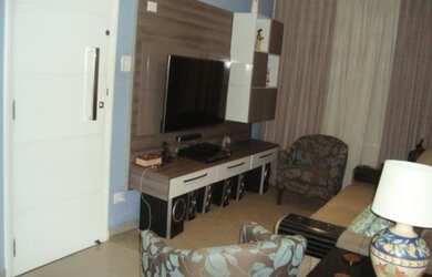 Imagem 5: CASA RESIDENCIAL em São Vicente - SP, Jardim Independência