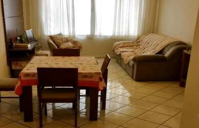 Imagem 2: APARTAMENTO RESIDENCIAL em São Vicente - SP, Centro