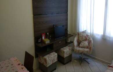 Imagem 3: APARTAMENTO RESIDENCIAL em São Vicente - SP, Centro