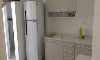 Imagem: APARTAMENTO RESIDENCIAL em São Vicente