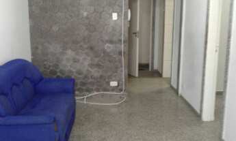 Imagem 2: APARTAMENTO RESIDENCIAL em São Vicente - SP, Gonzaguinha