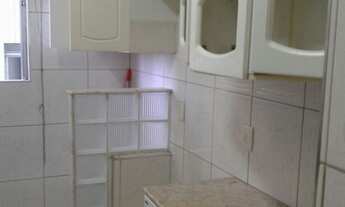 Imagem 4: APARTAMENTO RESIDENCIAL em São Vicente - SP, Gonzaguinha