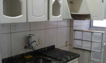 Imagem 5: APARTAMENTO RESIDENCIAL em São Vicente - SP, Gonzaguinha