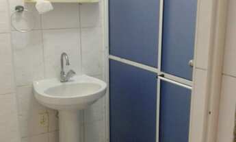 Imagem 7: APARTAMENTO RESIDENCIAL em São Vicente - SP, Gonzaguinha