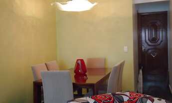 Imagem 3: APARTAMENTO RESIDENCIAL em São Vicente - SP, Itararé