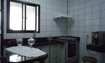 Imagem 6: APARTAMENTO RESIDENCIAL em São Vicente - SP, Itararé