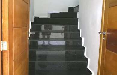 Imagem 2: CASA RESIDENCIAL em São Vicente - SP, Vila Cascatinha