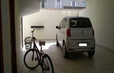 Imagem 4: CASA RESIDENCIAL em São Vicente - SP, Vila Cascatinha