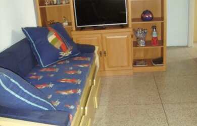 Imagem 2: APARTAMENTO em São Vicente - SP, Centro