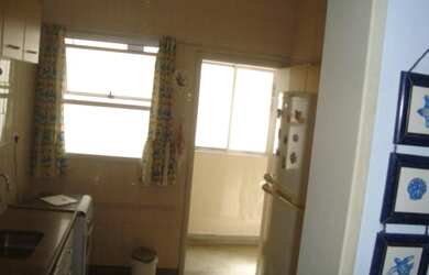 Imagem 4: APARTAMENTO em São Vicente - SP, Centro