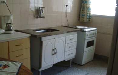 Imagem 5: APARTAMENTO em São Vicente - SP, Centro