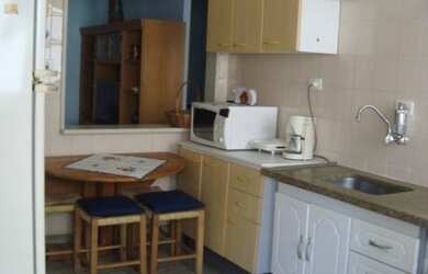 Imagem 6: APARTAMENTO em São Vicente - SP, Centro