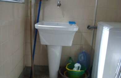 Imagem 7: APARTAMENTO em São Vicente - SP, Centro