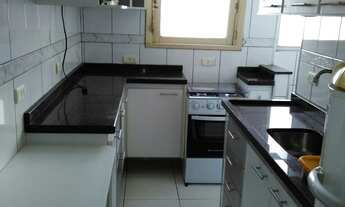 Imagem: APARTAMENTO em São Vicente - SP, Itararé