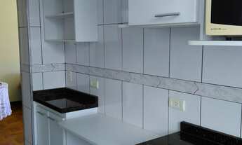 Imagem 4: APARTAMENTO em São Vicente - SP, Itararé