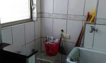 Imagem 5: APARTAMENTO em São Vicente - SP, Itararé